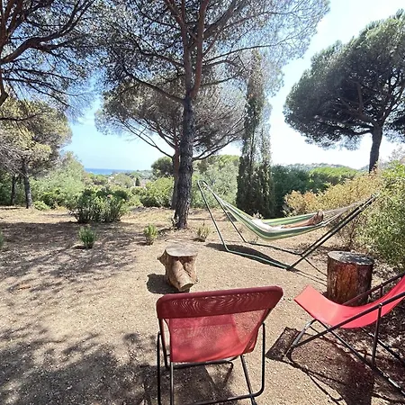 Sm003-011 Maxime Independante Proche Centre A 600 De La Villa