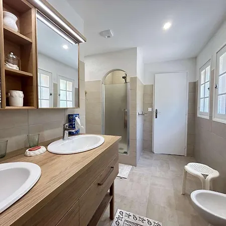 Sm003-011 Maxime Independante Proche Centre A 600 De La Villa *