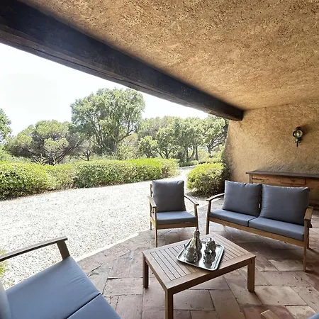 Villa Sm003-011 Maxime Independante Proche Centre A 600 De La *