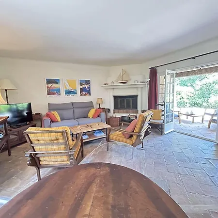 Sm003-011 Maxime Independante Proche Centre A 600 De La Villa