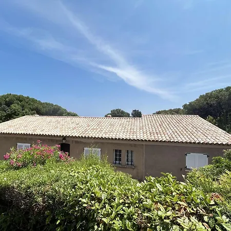 Sm003-011 Maxime Independante Proche Centre A 600 De La Villa *