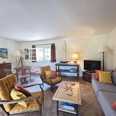 Villa Sm003-011 Maxime Independante Proche Centre A 600 De La