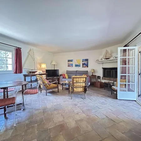 Sm003-011 Maxime Independante Proche Centre A 600 De La Villa *