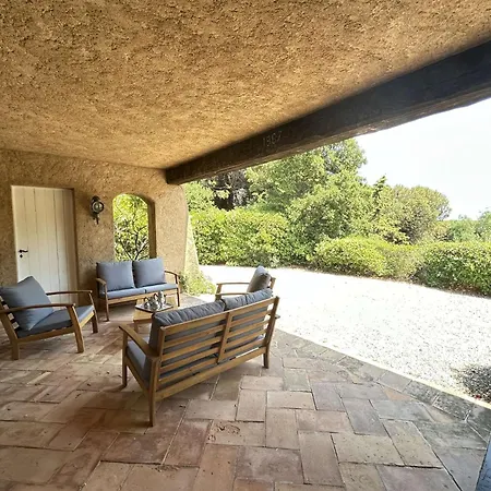 Villa Sm003-011 Maxime Independante Proche Centre A 600 De La *