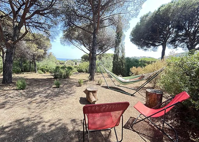 Sm003-011 Maxime Independante Proche Centre A 600 De La Villa